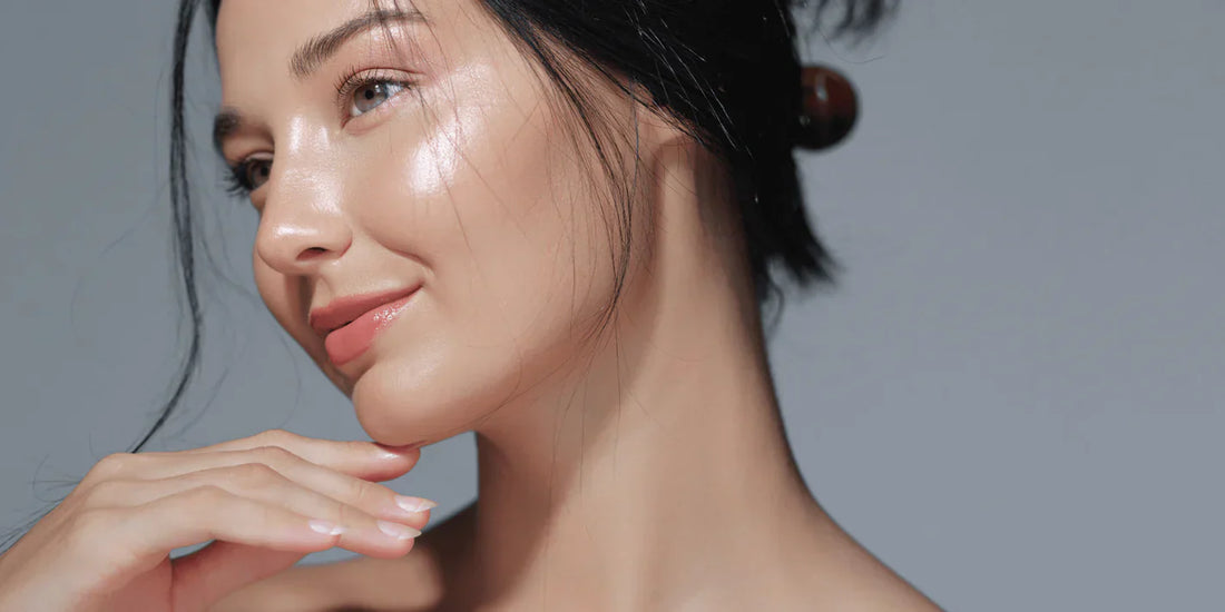 10 Natural Ingredients for Healthy Skin and Hair
