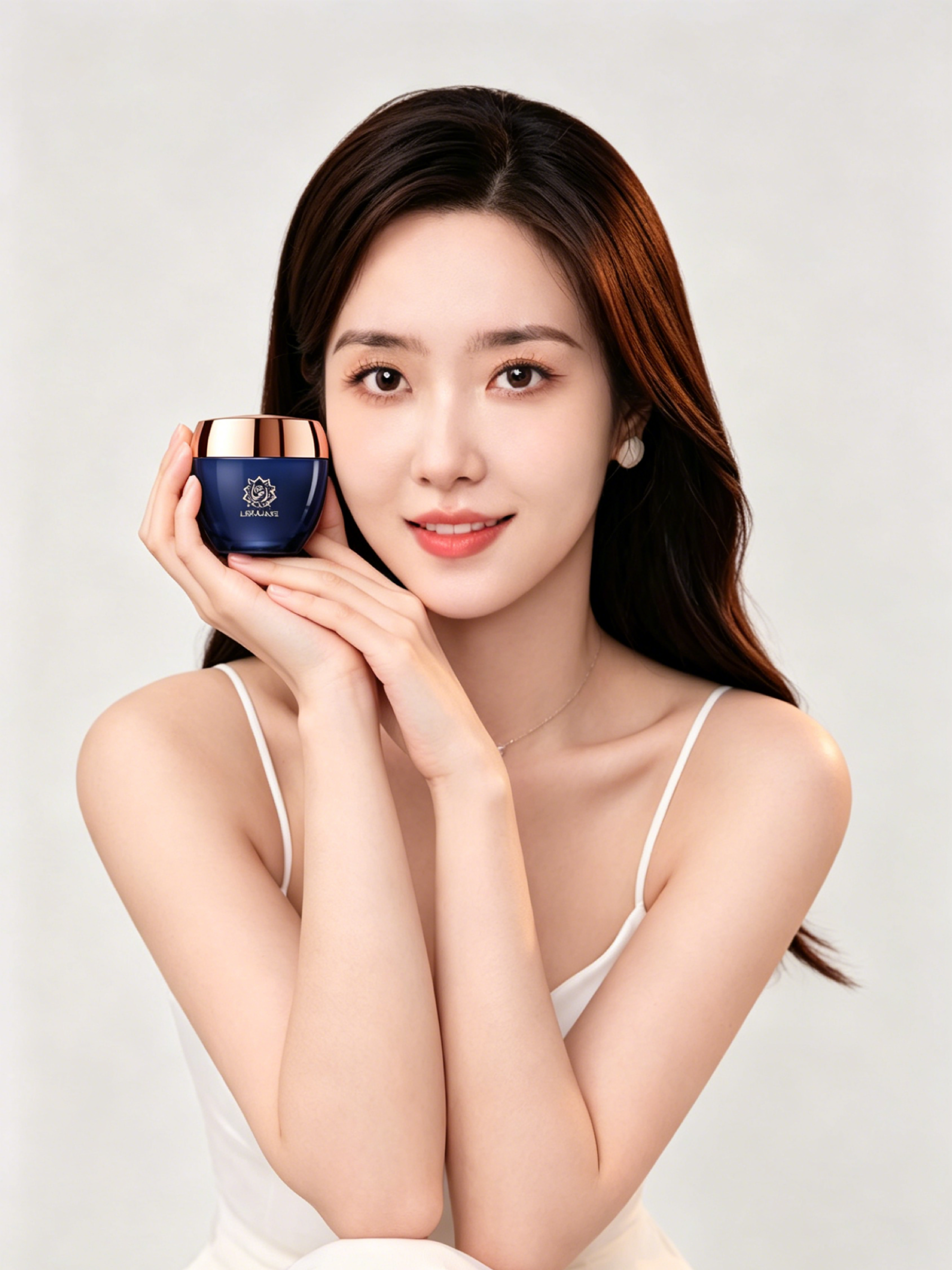Anti-aging cream