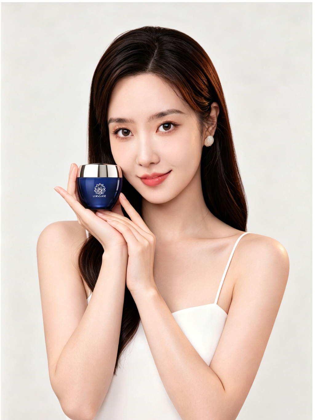 Brightening cream